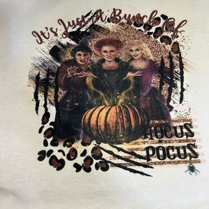 Hocus Pocus